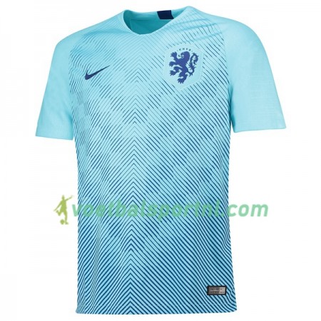 Nederland Uit Shirt 2018